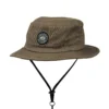 CREATURES OF LEISURE Hardwear Surf Bucket Hat -surf Sales 645227 645228