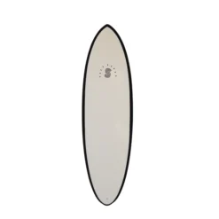SOFTLITE SURFBOARDS Hybrid Vader 6'10 2+1 Single Fin -surf Sales 645281 2
