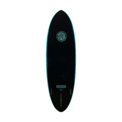 SOFTLITE SURFBOARDS Hybrid Vader 6'10 2+1 Single Fin -surf Sales 645281 6