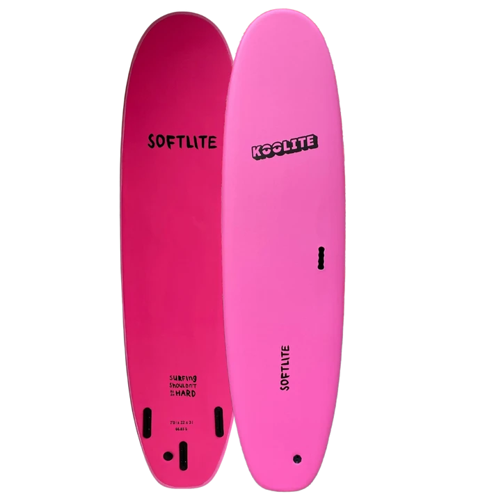 SOFTLITE SURFBOARDS Koolite 2.0 7'0' Mini Mal 5 SOFTLITE SURFBOARDS Koolite 2.0 7'0' Mini Mal - Image 3