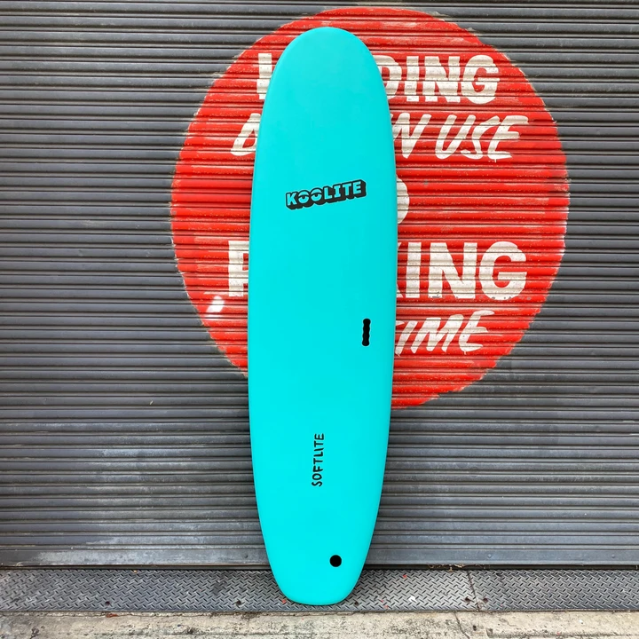 SOFTLITE SURFBOARDS Koolite 2.0 7'0' Mini Mal 8 SOFTLITE SURFBOARDS Koolite 2.0 7'0' Mini Mal - Image 6