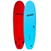 SOFTLITE SURFBOARDS Koolite 2.0 7'0' Mini Mal -surf Sales 645288 645289