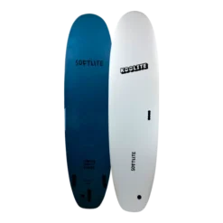 SOFTLITE SURFBOARDS Koolite 2.0 8'0' Mini Mal -surf Sales 645298 2
