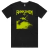 FUNKSHEN BODYBOARDS Invert T Shirt 1 FUNKSHEN BODYBOARDS Invert T Shirt -surf Sales 645542 645543