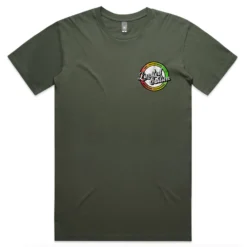 LIMITED EDITION Rasta T Shirt 14 LIMITED EDITION Rasta T Shirt -surf Sales 645569 3
