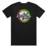 LIMITED EDITION Rasta T Shirt -surf Sales 645569 645570