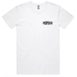 NOMAD BODYBOARD Lackey T Shirt 13 NOMAD BODYBOARD Lackey T Shirt -surf Sales 645620 2
