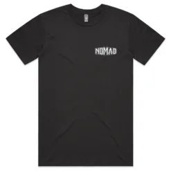 NOMAD BODYBOARD Lackey T Shirt 15 NOMAD BODYBOARD Lackey T Shirt -surf Sales 645620 4