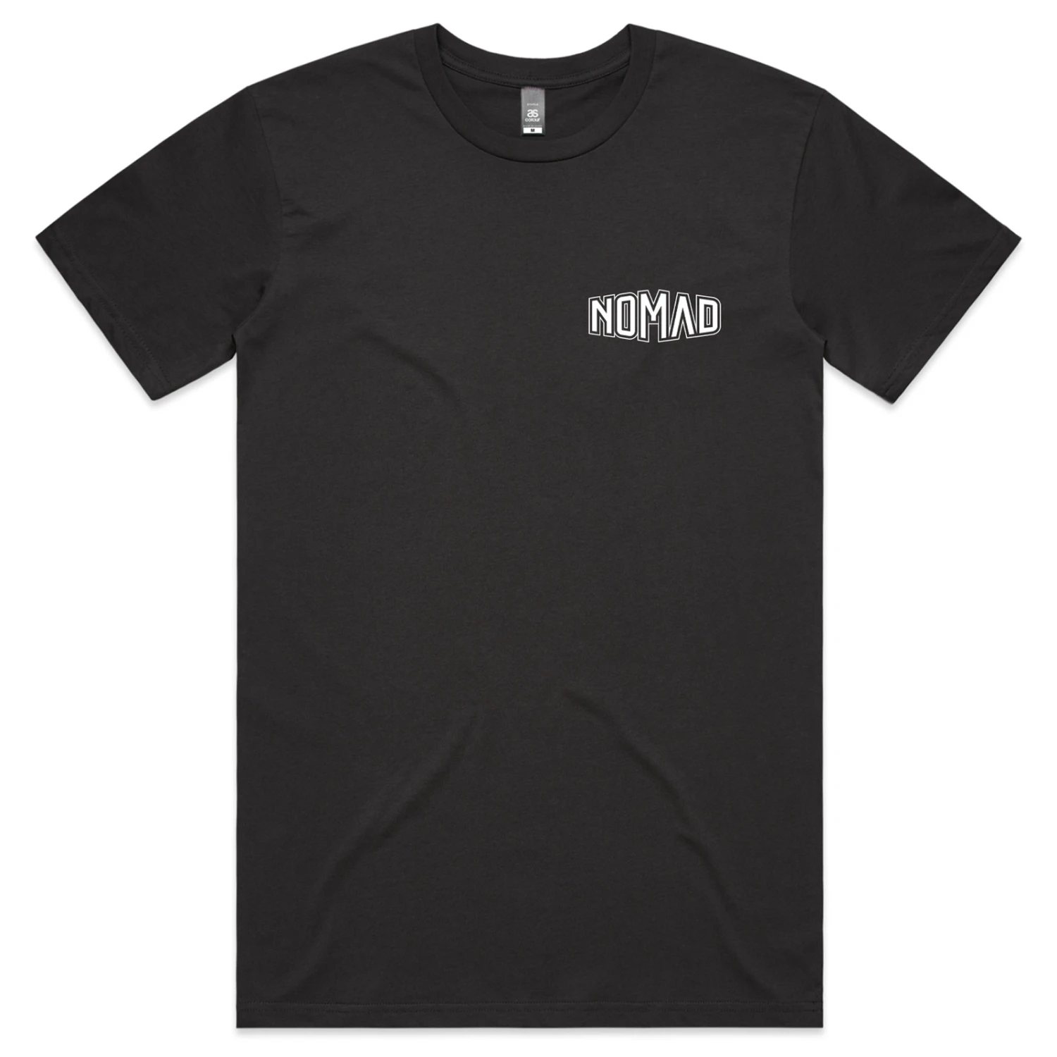 NOMAD BODYBOARD Lackey T Shirt 8 NOMAD BODYBOARD Lackey T Shirt - Image 6