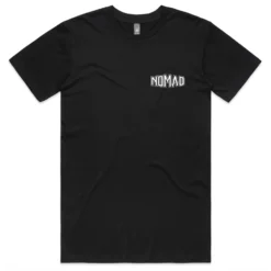 NOMAD BODYBOARD Lackey T Shirt 17 NOMAD BODYBOARD Lackey T Shirt -surf Sales 645620 6