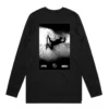 NOMAD BODYBOARD Lackey Long Sleeve T Shirt 1 NOMAD BODYBOARD Lackey Long Sleeve T Shirt -surf Sales 645637 645638