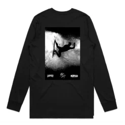 NOMAD BODYBOARD Lackey Long Sleeve T Shirt