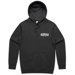 NOMAD BODYBOARD Lackey Hooded Jumper -surf Sales 645654 2