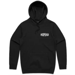 NOMAD BODYBOARD Lackey Hooded Jumper -surf Sales 645654