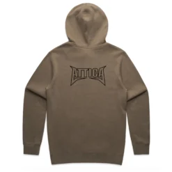 ATTICA Mental Hooded Jumper 8 ATTICA Mental Hooded Jumper -surf Sales 645691 1