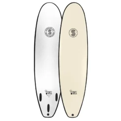 SOFTLITE SURFBOARDS Mad Lab Test Tube 7'6 Thruster -surf Sales 645708 2