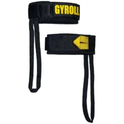 GYROLL VELCRO FIN SAVERS - Pair