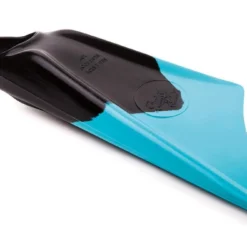 LIMITED EDITION FINS - Black Ice
