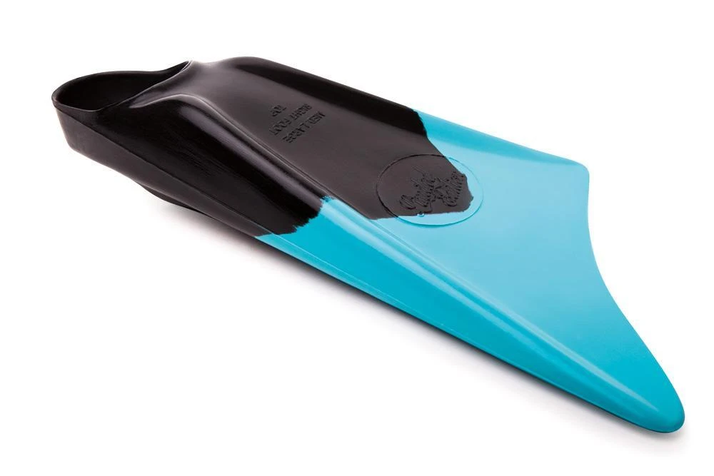 LIMITED EDITION FINS - Black Ice 3 LIMITED EDITION FINS - Black Ice