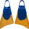 NIFE N1 FINS - Blue / Sun Gold -surf Sales 7308618