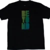 BEYOND CLOTHING Big Bertha T Shirt - Black -surf Sales 737663