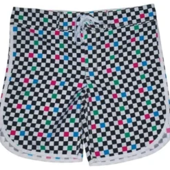 BEYOND CLOTHING Checkmate Boardshorts