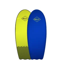 MULLET SOFT SURFBOARD Fork Finless Model - 4' 6 - 2018/19 Model 15 MULLET SOFT SURFBOARD Fork Finless Model - 4' 6 - 2018/19 Model -surf Sales 8095008 5