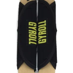 GYROLL Fin Pads - Pair