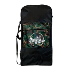 LIMITED EDITION BASIC SINGLE BODYBOARD BAG -surf Sales 8259110 3