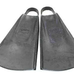 Hydro Originalz 2.0 Bodyboard Fin - Black -surf Sales 8303445 2