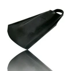 Hydro Originalz 2.0 Bodyboard Fin - Black
