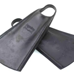 Hydro Originalz 2.0 Bodyboard Fin - Black -surf Sales 8303445 4