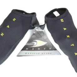MANTA NEOPRENE FIN SOCKS