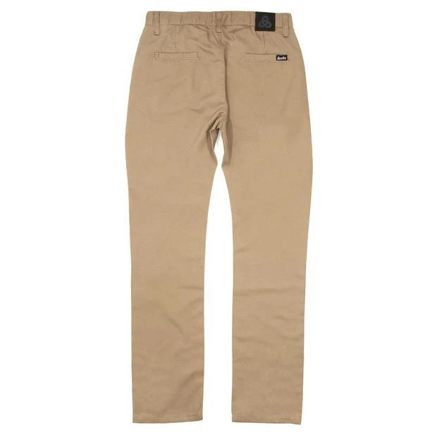 UNITE Slacker Chino Pants 4 UNITE Slacker Chino Pants - Image 2