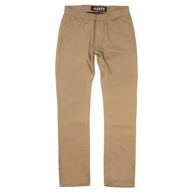 UNITE Slacker Chino Pants 3 UNITE Slacker Chino Pants
