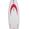 EL NINO SOFT SURFBOARD Fish 5'10 - 2013/14 Model -surf Sales 8703087