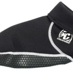 CREATURES OF LEISURE Hi Cut Fin Socks - Pair