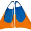 SURFDUST FINS - Blue/ Orange -surf Sales 8728811