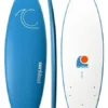 SURFDUST SOFT SURFBOARD - INTRO 5'6 -surf Sales 8728908