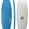 SURFDUST SOFT SURFBOARD - INTRO 6'0 -surf Sales 8728917
