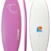 SURFDUST SOFT SURFBOARD - Primo 5'6 -surf Sales 8728918