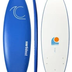 SURFDUST SOFT SURFBOARD - Primo 5'6 -surf Sales 8728918 2