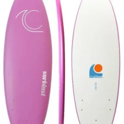 SURFDUST SOFT SURFBOARD - Primo 5'6