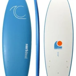 SURFDUST SOFT SURFBOARD - Primo 5'8 Fish 7 SURFDUST SOFT SURFBOARD - Primo 5'8 Fish -surf Sales 8728919 2
