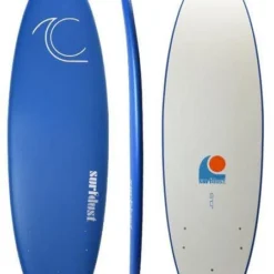 SURFDUST SOFT SURFBOARD - Primo 6'0 7 SURFDUST SOFT SURFBOARD - Primo 6'0 -surf Sales 8728923 2
