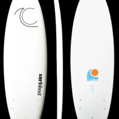 SURFDUST SOFT SURFBOARD - Primo 6'0