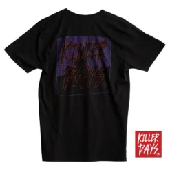 KILLER DAYS T Shirt