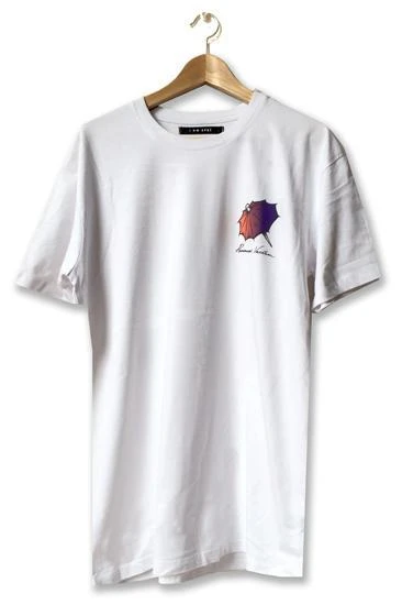 I AM NONE Permanent Vacation T Shirt 3 I AM NONE Permanent Vacation T Shirt