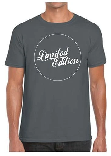 LIMITED EDITION Corporate T Shirt 4 LIMITED EDITION Corporate T Shirt - Image 2