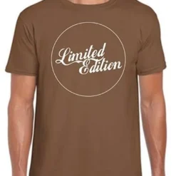 LIMITED EDITION Corporate T Shirt